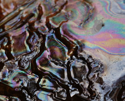 Fotoreis Rio Tinto - Spanje - ©Kim Kui