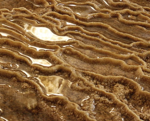 Fotoreis Rio Tinto - Spanje - ©Kim Kui