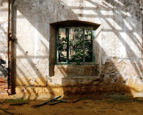 Fotoreis Rio Tinto - Spanje - ©Kim Kui