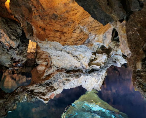 Fotoreis Rio Tinto - Spanje - ©Margreet Verbeek