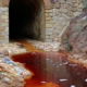 Fotoreis Rio Tinto - Spanje - ©Margreet Verbeek
