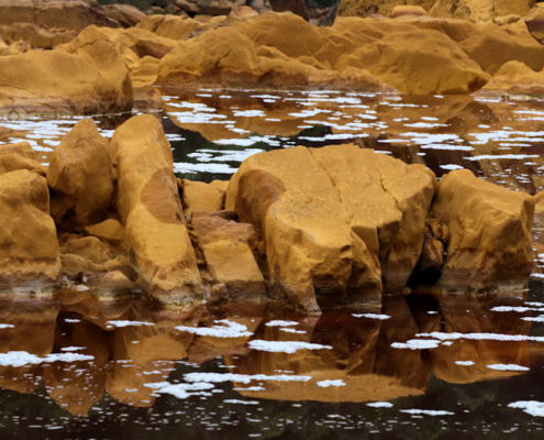 Fotoreis Rio Tinto - Spanje - ©Margreet Verbeek