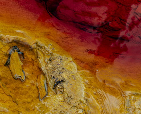 Fotoreis Rio Tinto - Spanje - ©Dicky Schouten