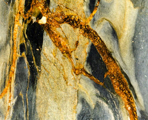 Fotoreis Rio Tinto - Spanje - ©Dicky Schouten