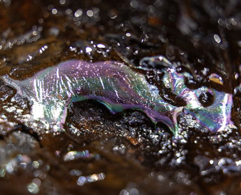 Fotoreis Rio Tinto - Spanje - ©Johan van Geert