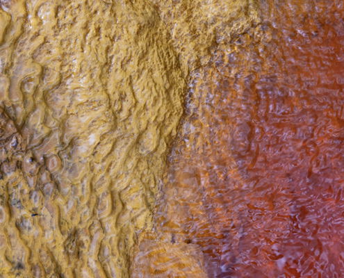 Fotoreis Rio Tinto - Spanje - ©Johan van Geert