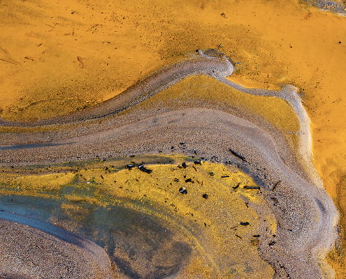 Fotoreis Rio Tinto - Spanje - ©Johan van Geert