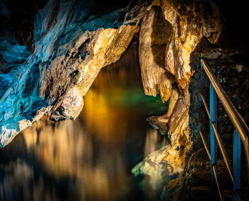 Fotoreis Rio Tinto - Spanje - ©Tromp Willem van Urk