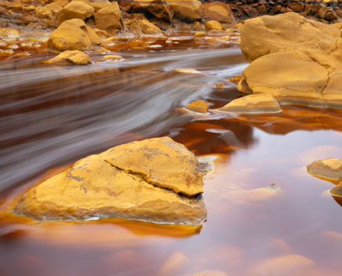 Fotoreis Rio Tinto - Spanje - ©Tromp Willem van Urk