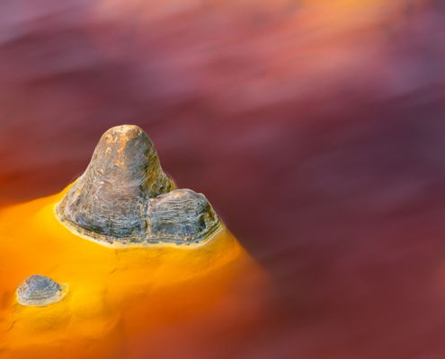 Fotoreis Rio Tinto - Spanje - ©Tromp Willem van Urk