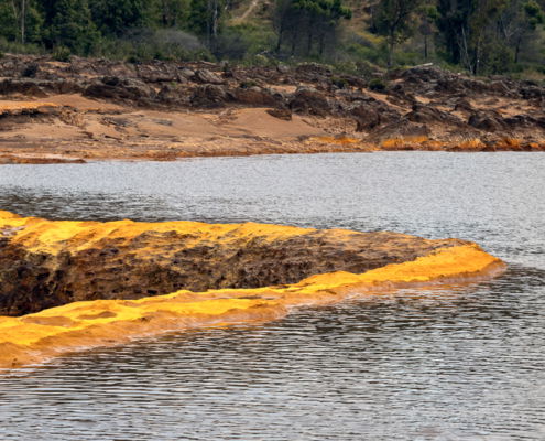 Fotoreis Rio Tinto - Spanje - ©Tromp Willem van Urk