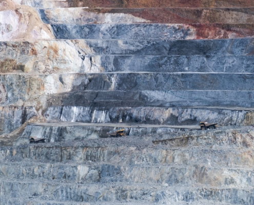 Fotoreis Rio Tinto - Spanje - ©Heidy Goyens