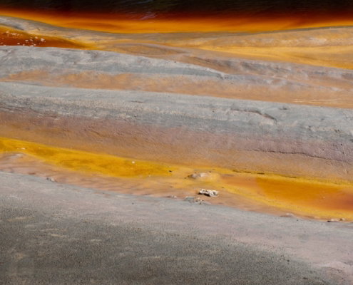 Fotoreis Rio Tinto - Spanje - ©Heidy Goyens