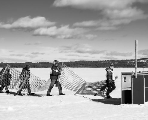 Masterclass Beeldverhaal Finland - ©Ruud Ubink