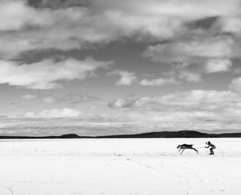 Masterclass Beeldverhaal Finland - ©Ruud Ubink