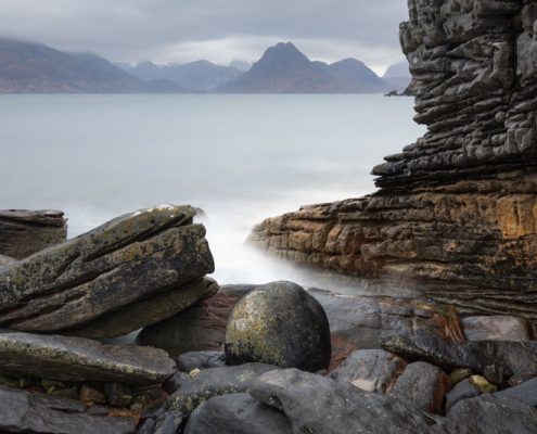 Fotoreis isle of Skye - Schotland - ©Huub Koen