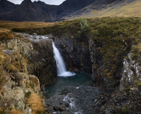 Fotoreis Isle of Skye - Schotland -©Wilco Dragt