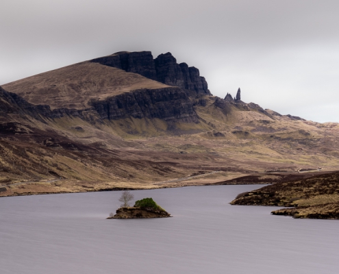 Fotoreis isle of Skye - Schotland - ©Meltem Klaassen