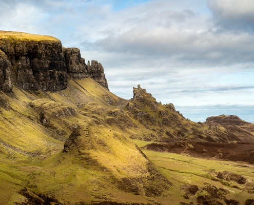Fotoreis isle of Skye - Schotland - ©Meltem Klaassen