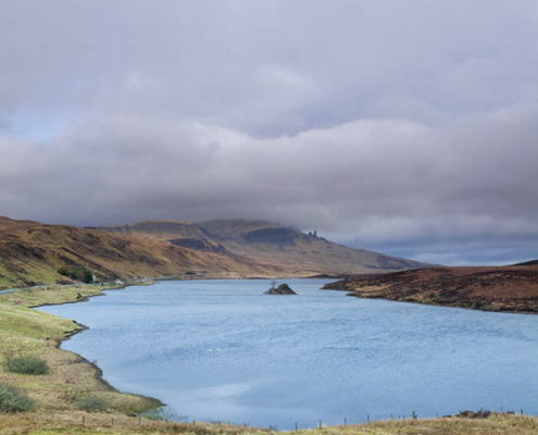 Fotoreis isle of Skye - Schotland - ©Stijn van Baalen