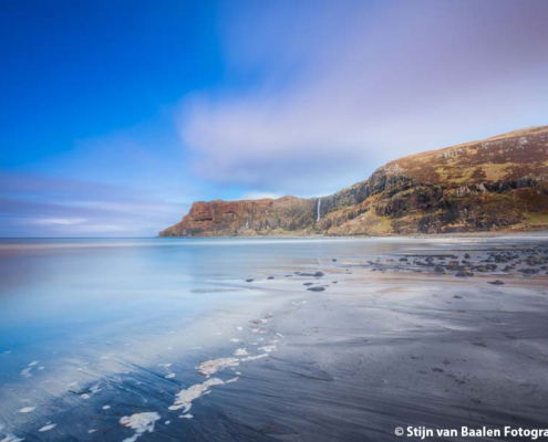 Fotoreis isle of Skye - Schotland - ©Stijn van Baalen