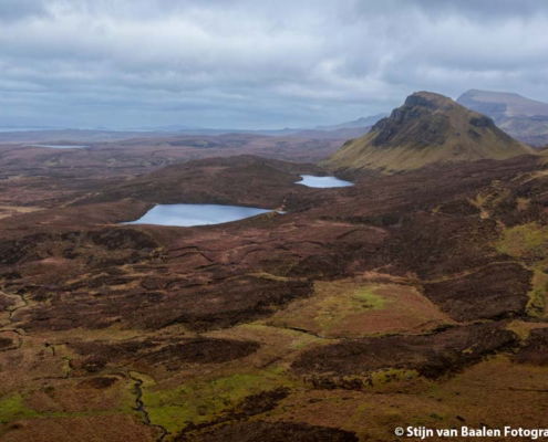 Fotoreis isle of Skye - Schotland - ©Stijn van Baalen