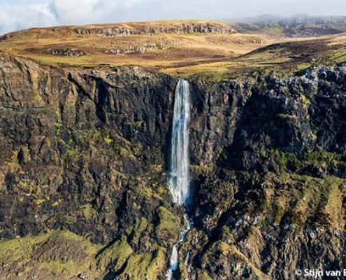 Fotoreis isle of Skye - Schotland - ©Stijn van Baalen