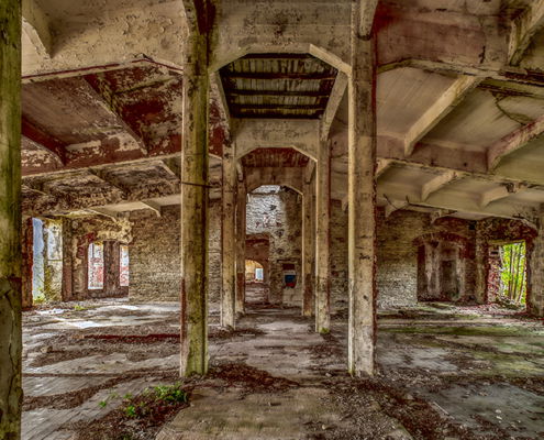 Fotoreis Estland - ©Marcel Batist