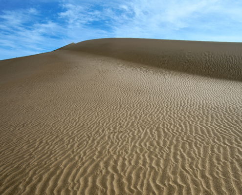 Fotoreis China, langs het Tibetaans plateau - ©Charles Borsboom