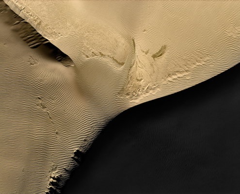 Fotoreis China, langs het Tibetaans plateau - ©Charles Borsboom