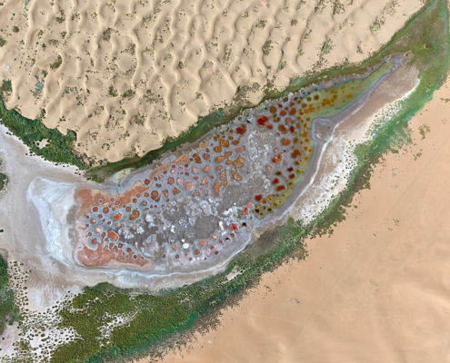 Fotoreis China, langs het Tibetaans plateau - ©Charles Borsboom