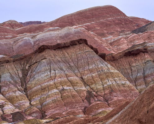 Fotoreis China, langs het Tibetaans plateau - ©Charles Borsboom