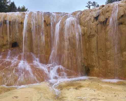 Fotoreis China, langs het Tibetaans plateau - ©Charles Borsboom
