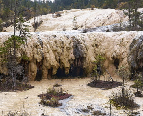 Fotoreis China, langs het Tibetaans plateau - ©Charles Borsboom