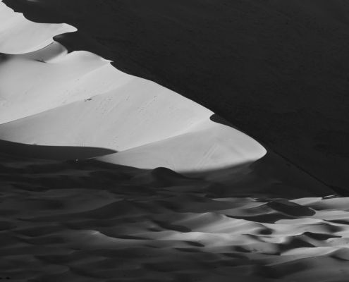 Fotoreis Langs het Tibetaans plateau - China - ©Margot de Kroon