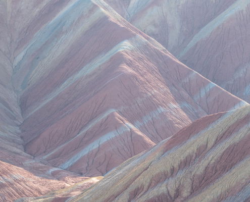 Fotoreis Langs het Tibetaans plateau - China - ©Margot de Kroon