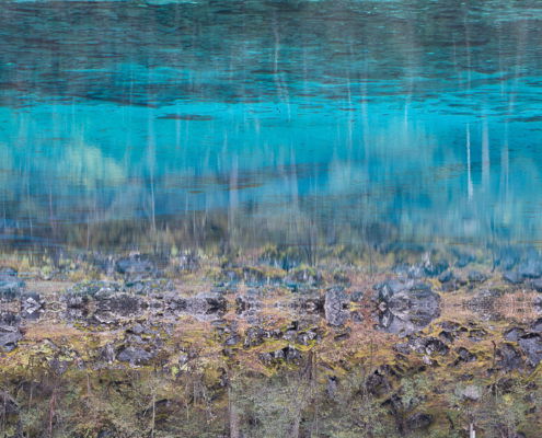 Fotoreis Langs het Tibetaans plateau - China - ©Margot de Kroon