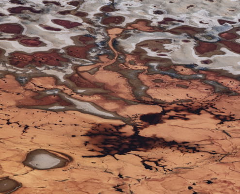 Fotoreis Langs het Tibetaans plateau - China - ©Martin van Buijtene