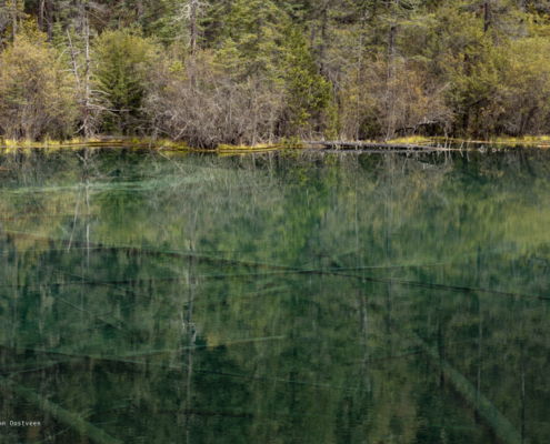 Fotoreis Langs het Tibetaans plateau - China - ©Mirjam van Oostveen
