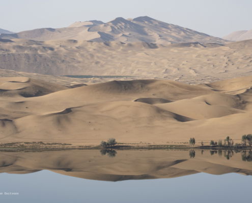 Fotoreis Langs het Tibetaans plateau - China - ©Mirjam van Oostveen