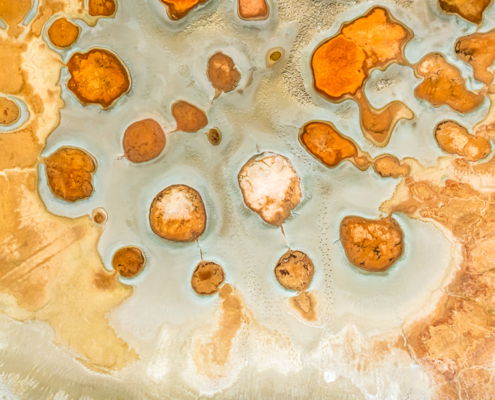 Fotoreis Langs het Tibetaans plateau - China - ©Ron van Gool