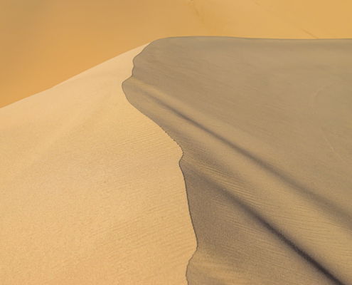 Fotoreis Langs het Tibetaans plateau - China - ©Ron van Gool