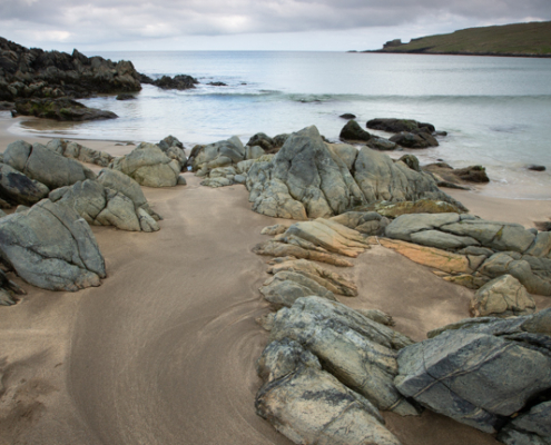 Fotoreis Shetland Eilanden Schotland - ©Helga Nuchelmans