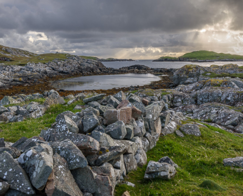 Fotoreis Shetland Eilanden Schotland - ©Paul Veugelen