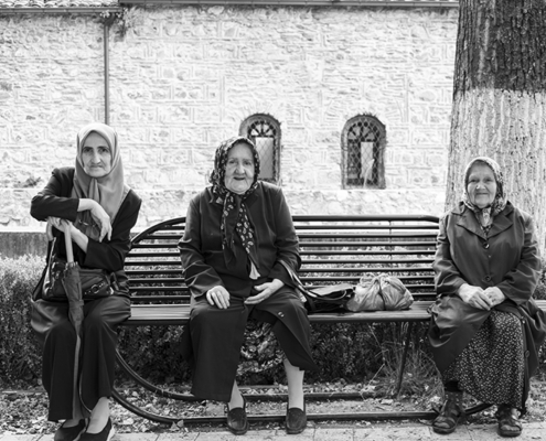 fotoreis Albanie - ©Margreeth Kersbergen