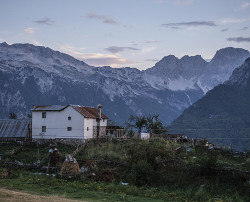 fotoreis Albanie - ©Pam van Holthe tot Echten