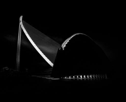 Fotoreis Valencia - Spanje - ©Albertine Boere