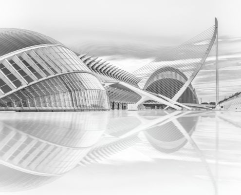 Fotoreis Valencia - Spanje - ©Albertine Boere