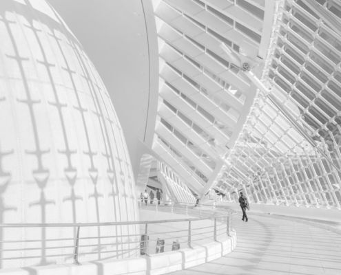 Fotoreis Valencia - Spanje - ©Albertine Boere