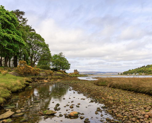 Fotoreis Isle of Arran - Schotland - ©Miranda Klijn